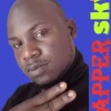 Rapper Sky Dee